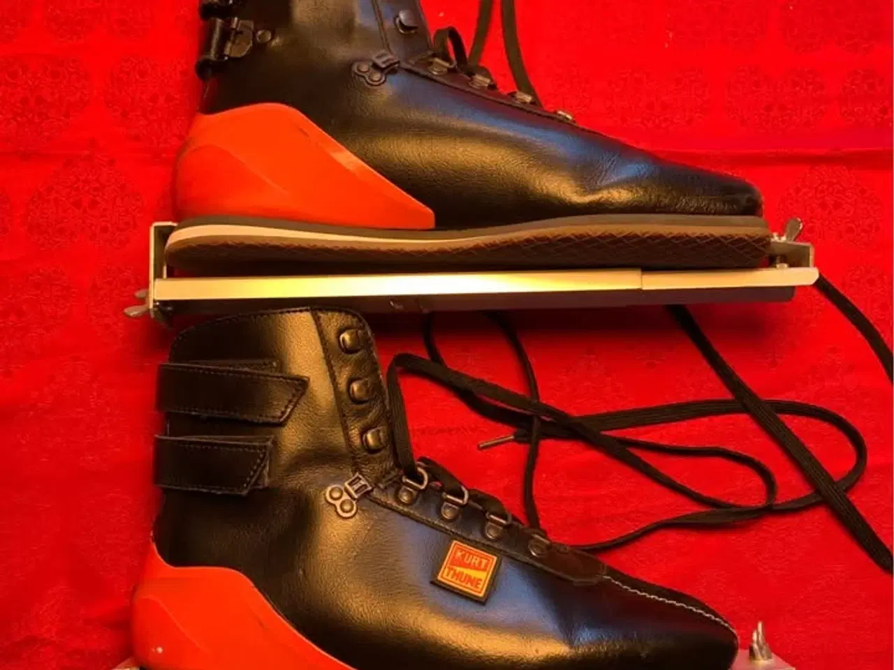 Billede 2 - Kurt Thune skyde sko