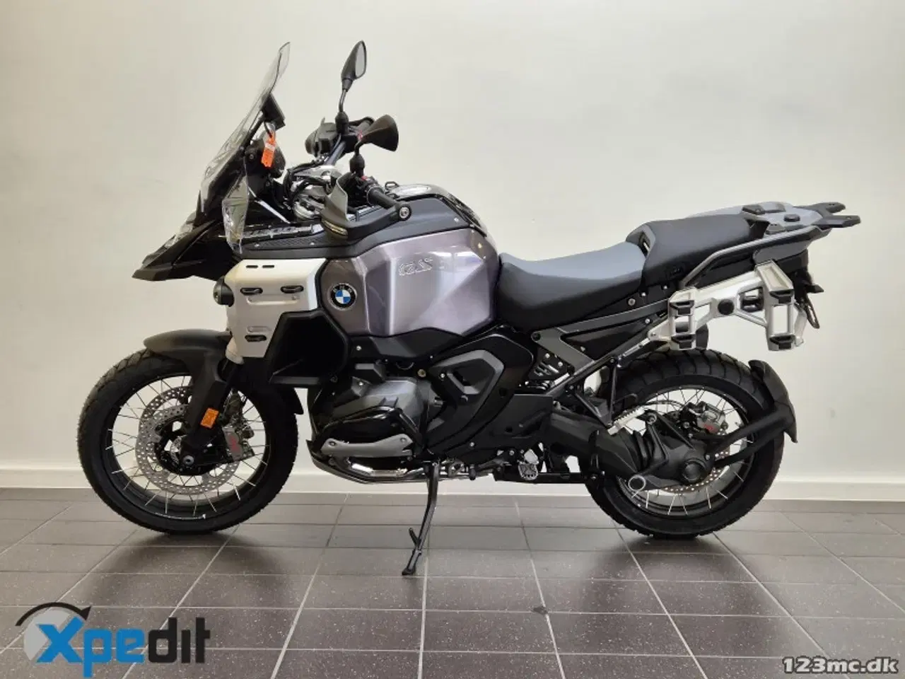 Billede 6 - BMW R 1300 GS Adventure