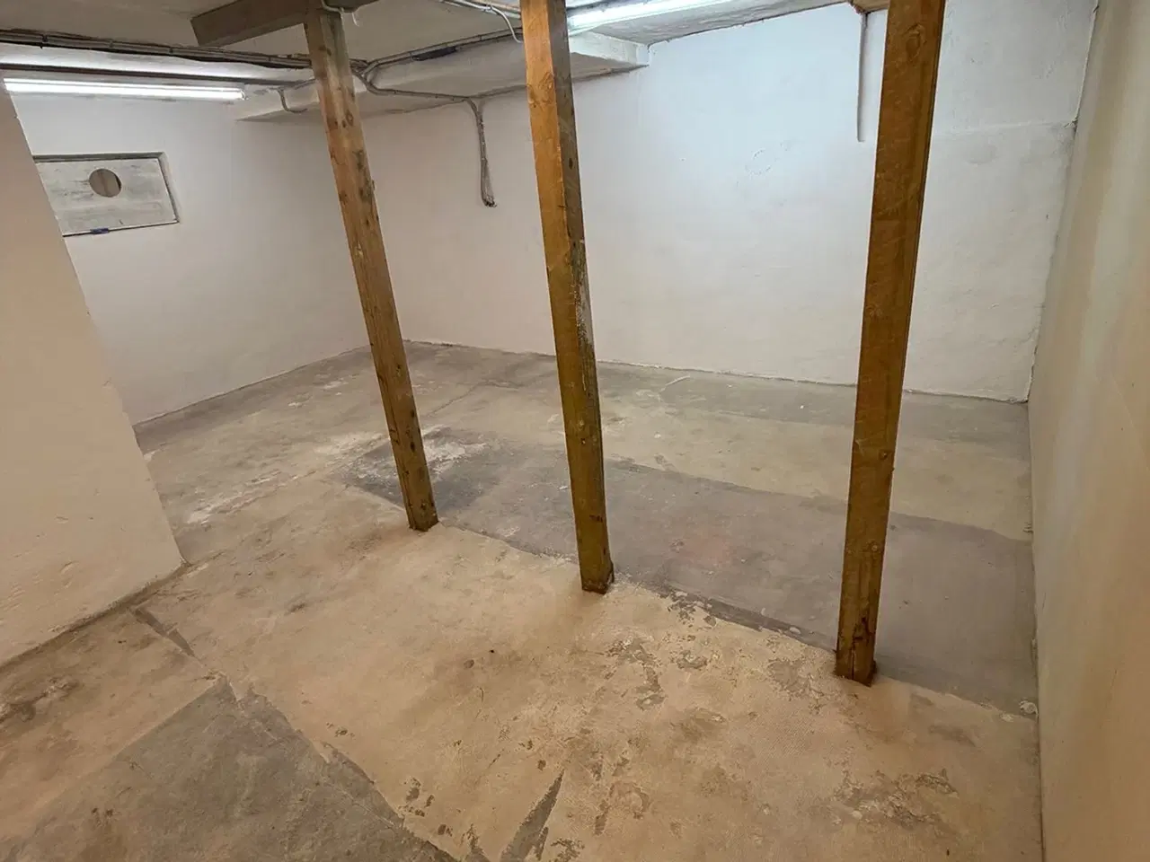 Billede 8 - Synligt erhvervslejemål på attraktiv placering i Hjørrings gågade!