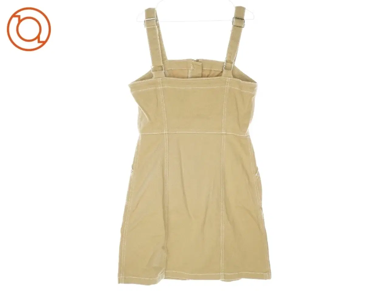 Billede 2 - Kjole fra H&M (str. 128 cm)