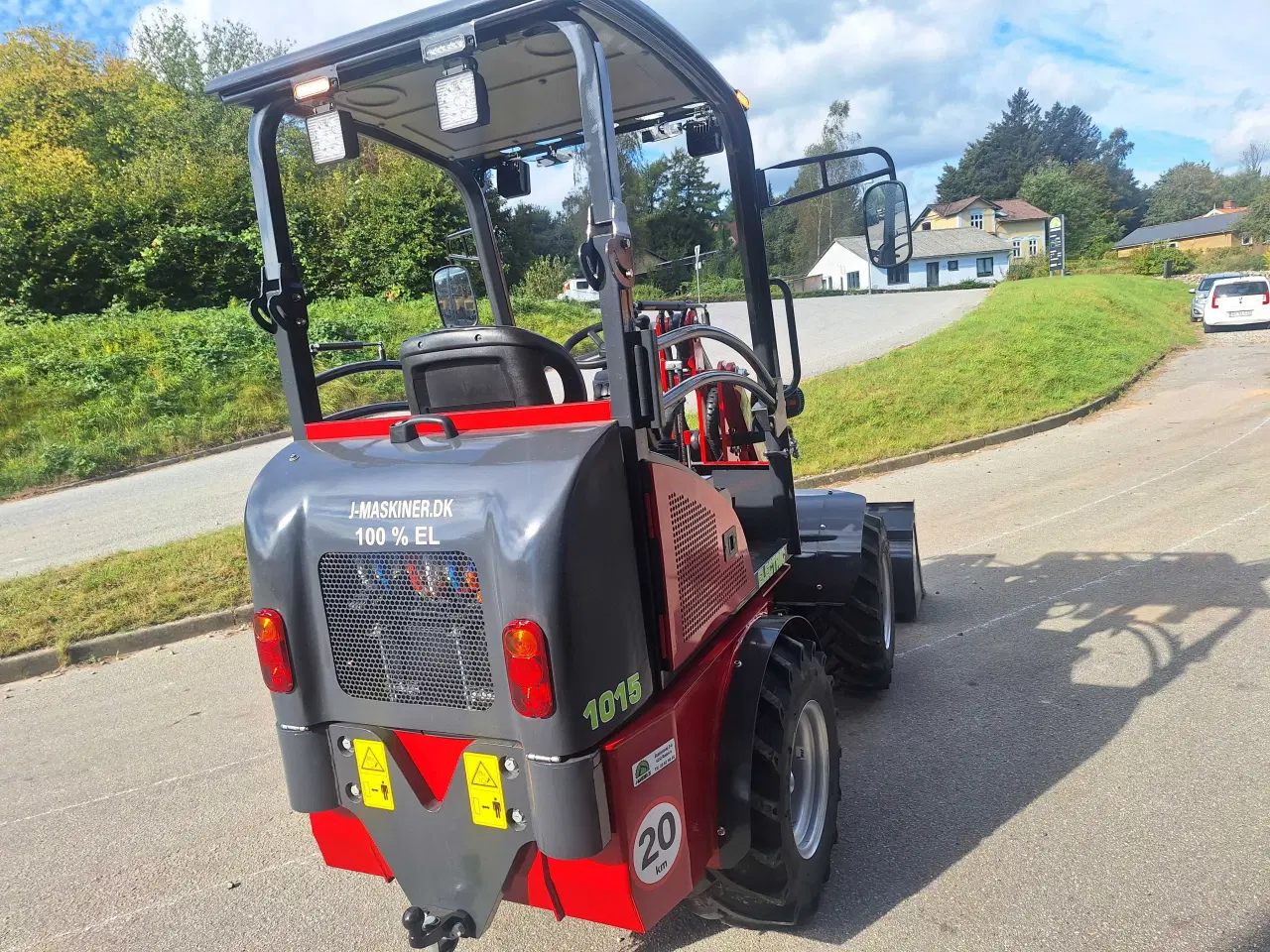 Billede 5 - Danloader