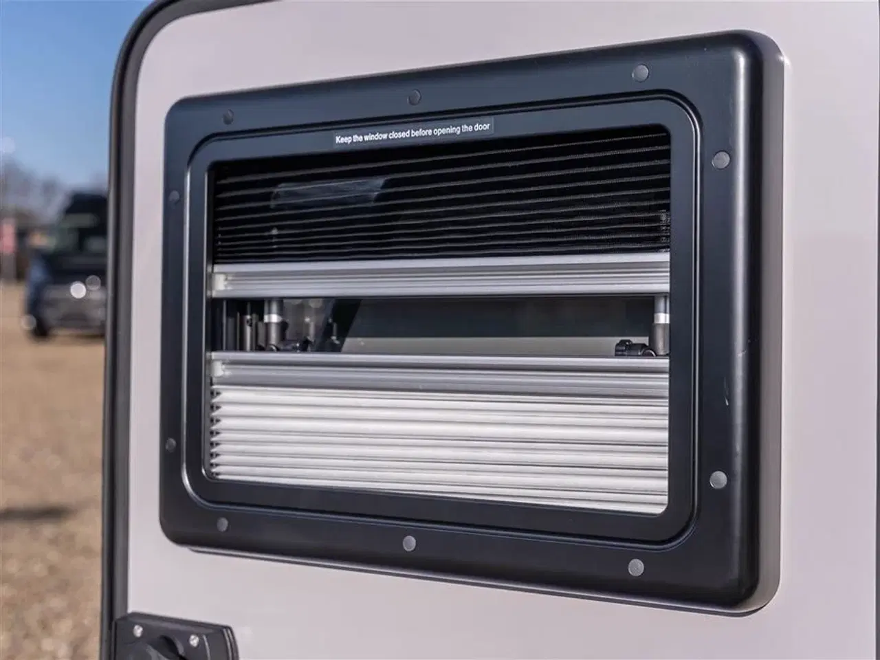 Billede 24 - 2024 - Hero Camper Ranger Columbus pakke Offroad camper