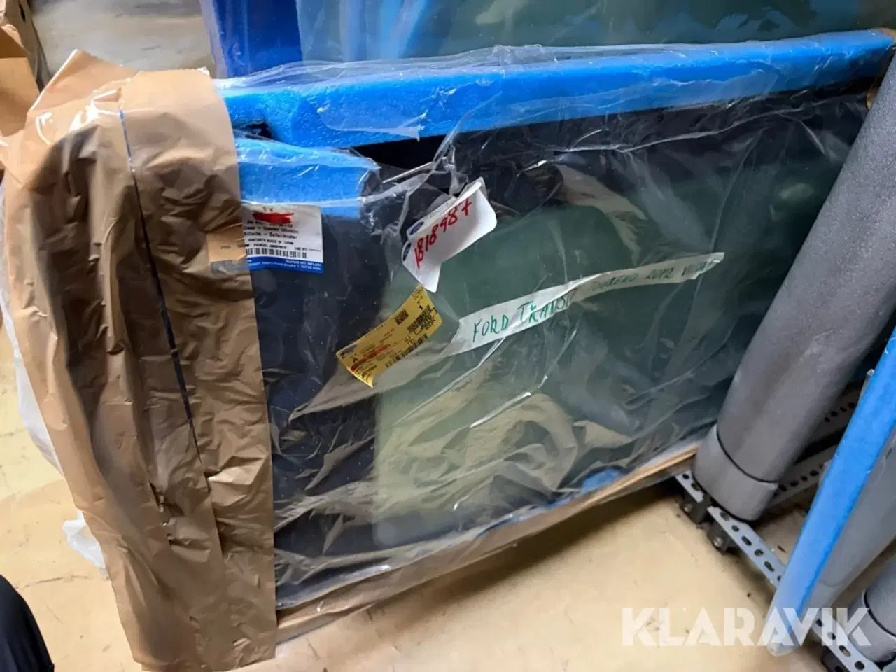 Billede 11 - Forruder til personbiler Ford 17 styk