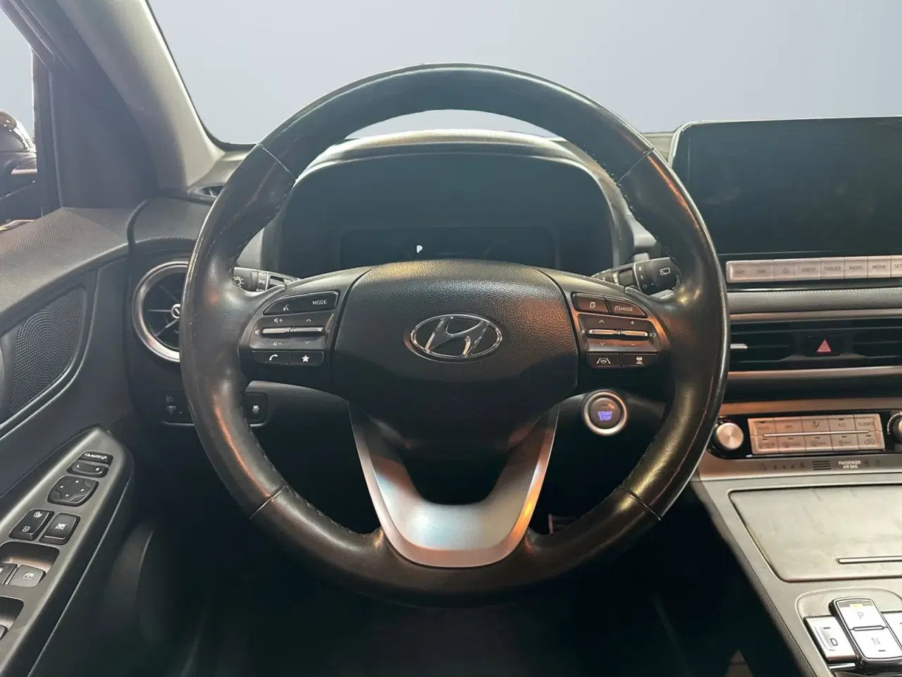 Billede 13 - Hyundai Kona 39 EV Essential