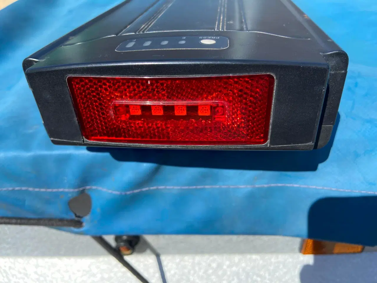 Billede 8 - 16 stk. defekt batteri
