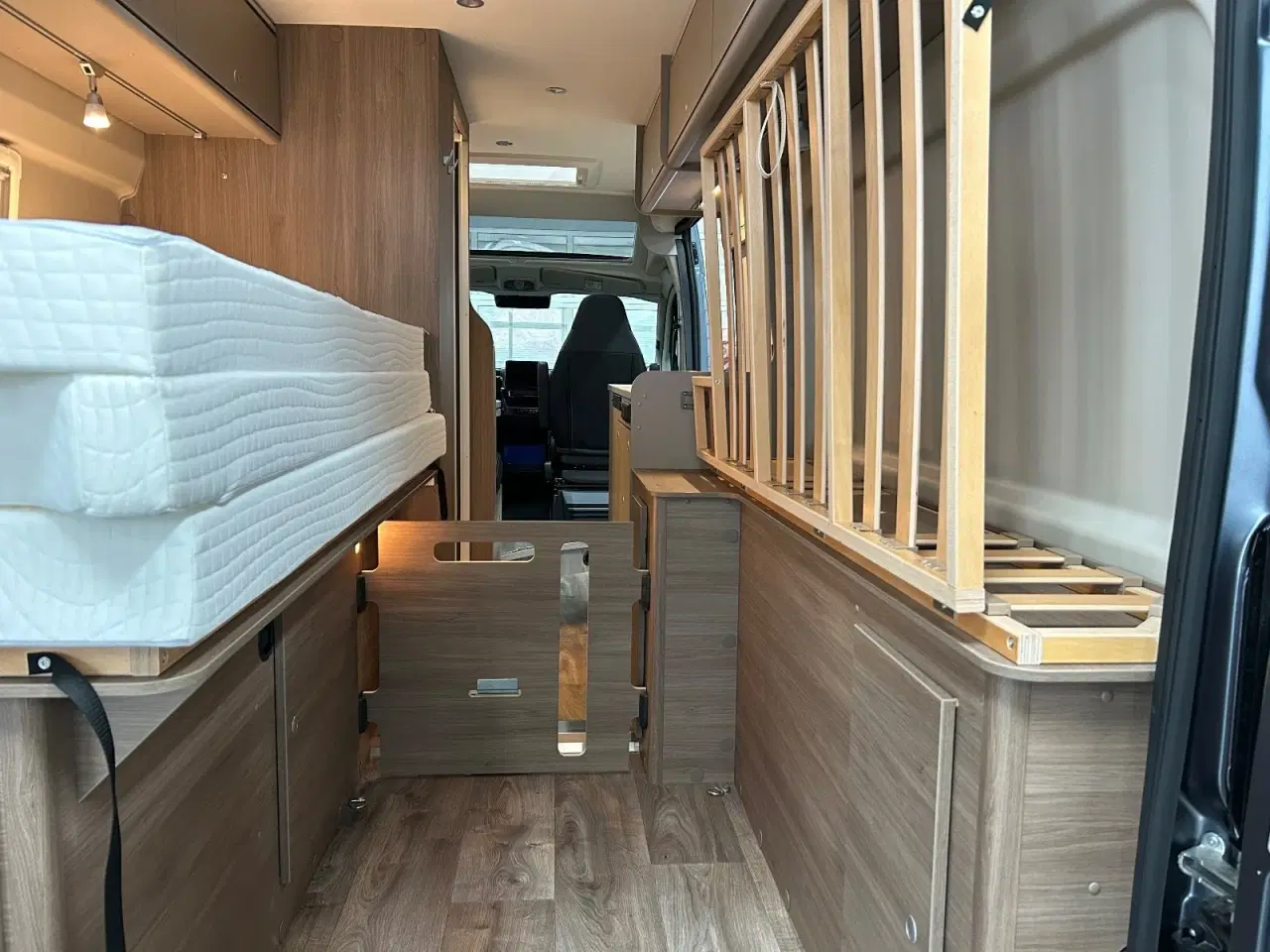 Billede 20 - Carado CV640 PRO+ 2,3 JTD 140 aut.