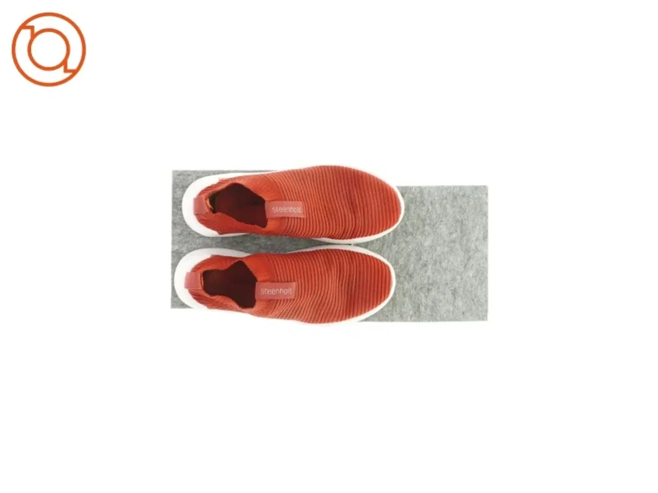 Billede 3 - Sko fra Steenholt (Str. 41)