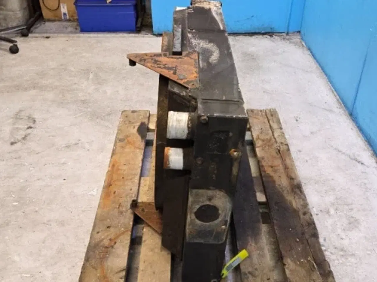 Billede 16 - Lannen 8600C Køler 8836478