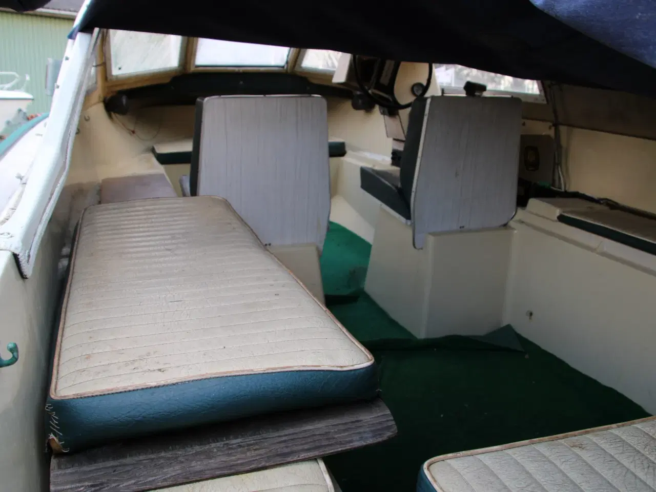 Billede 5 - Mørebas 16 DC