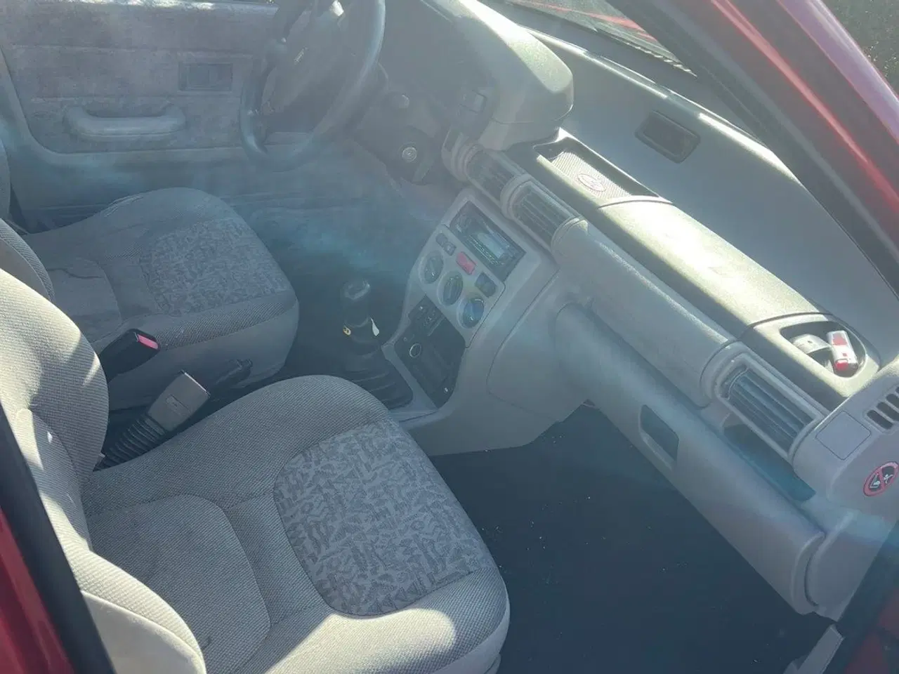 Billede 9 - Landrover freelander
