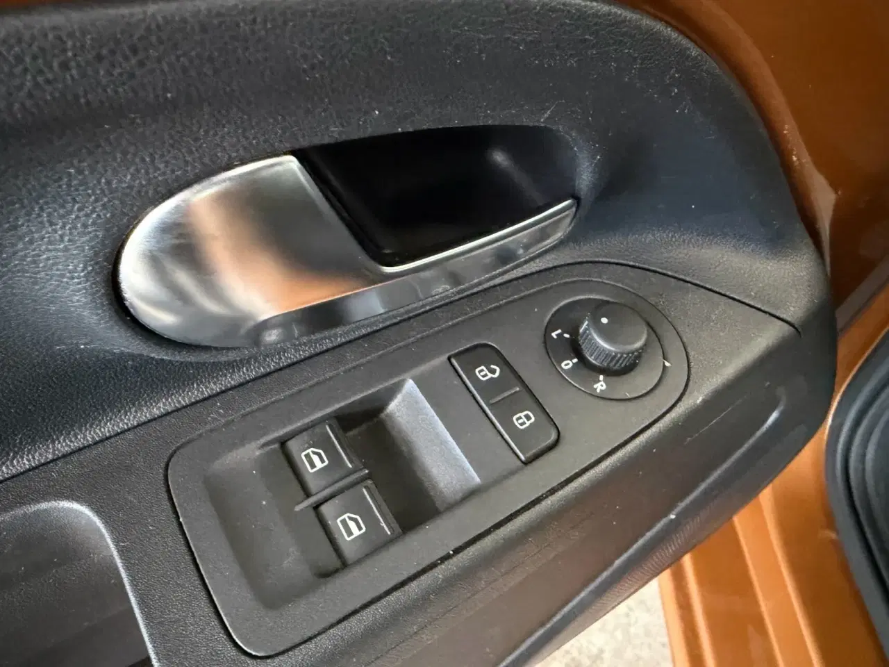 Billede 7 - VW up 1,0 MPI BMT Move 60HK 5d