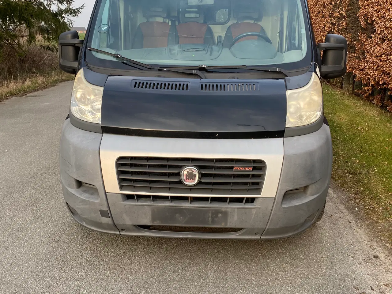 Billede 5 - Fiat Ducato 30 160 MultiJet Comfortmatic L2 H2