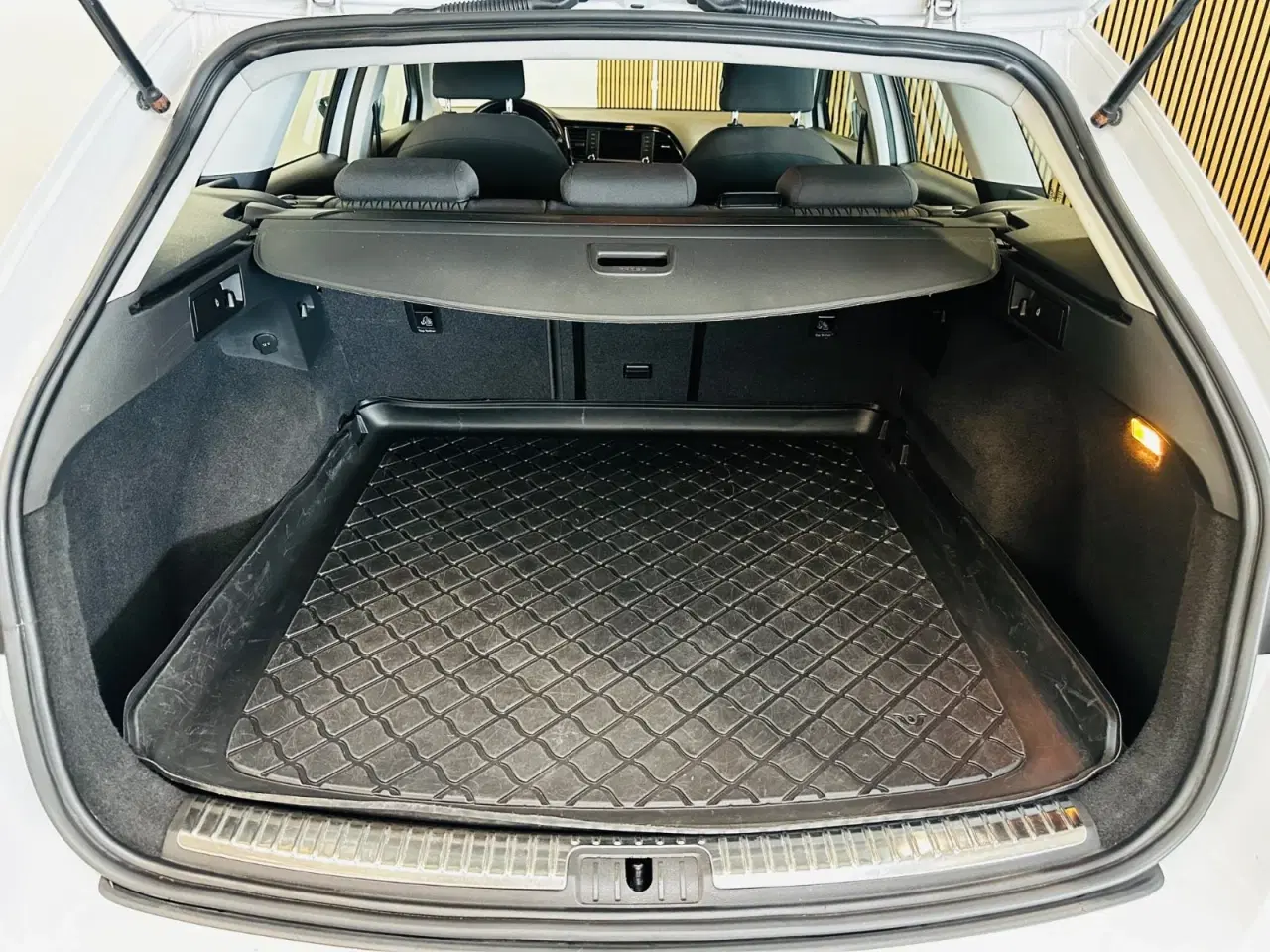 Billede 17 - Seat Leon 1,2 TSi 110 Style ST