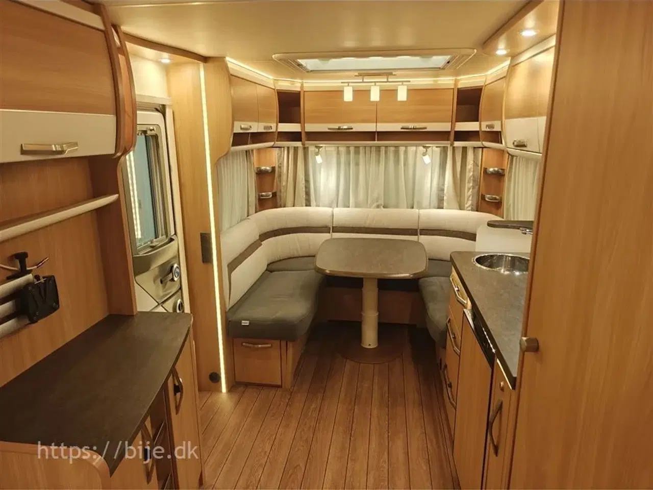 Billede 13 - 2018 - Knaus Südwind Silver Selection 500 FVU