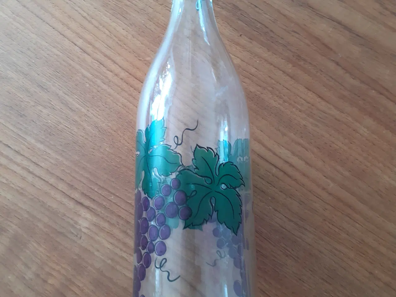 Billede 3 - CERVE-flasker fra 1990'erne