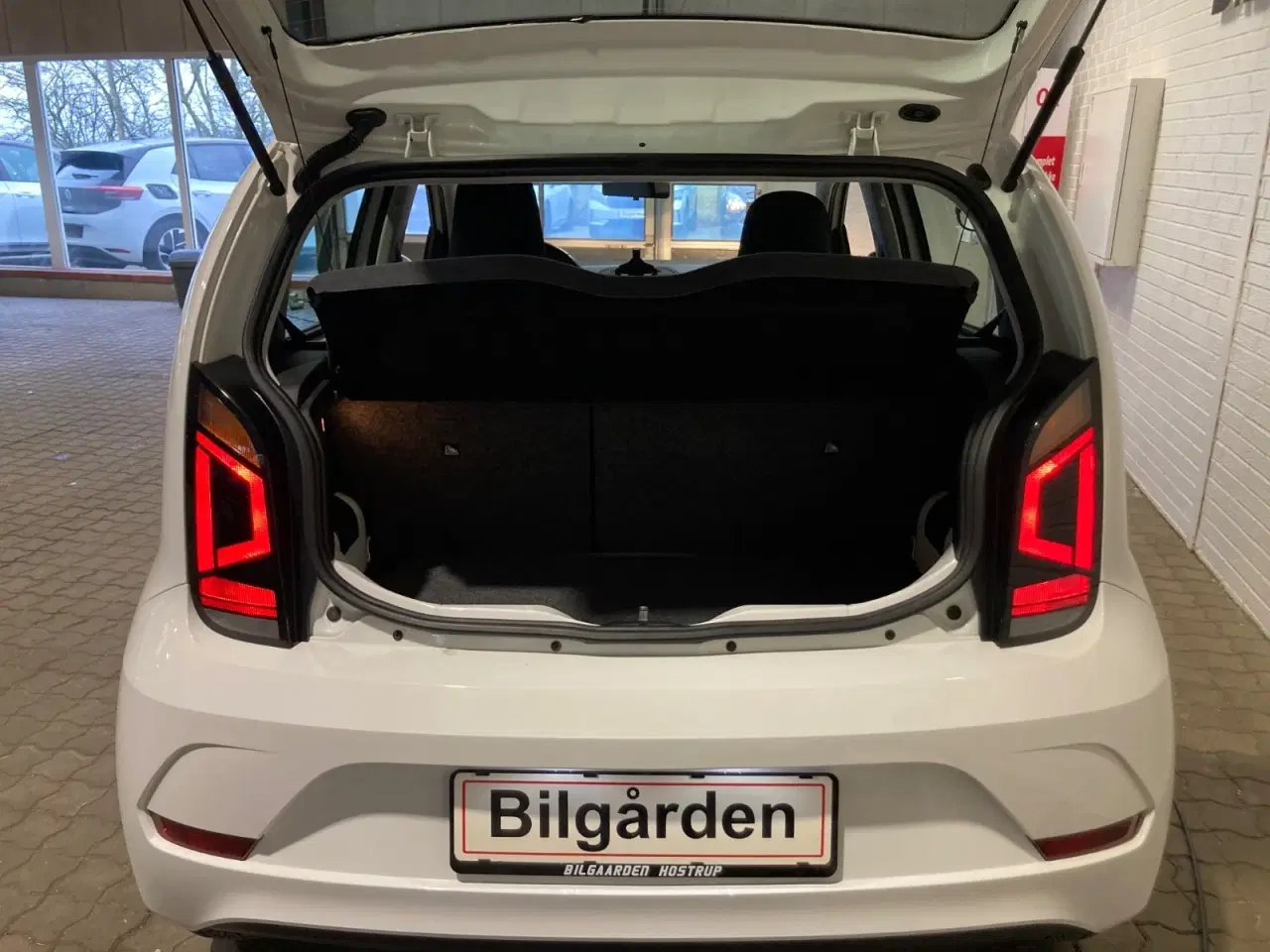 Billede 6 - VW Up! 1,0 MPi 60 Move Up! BMT