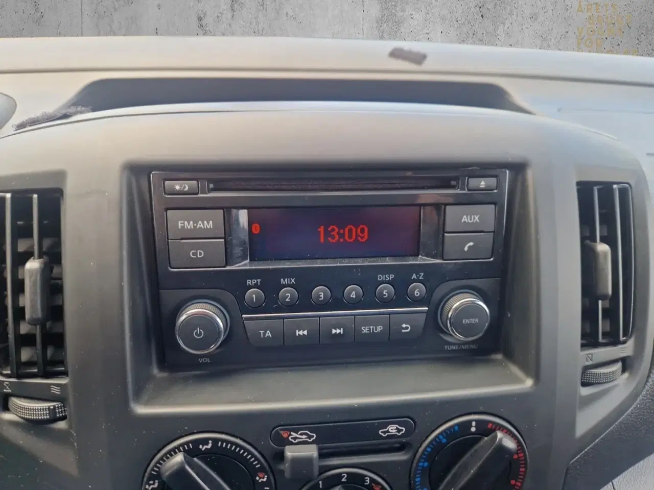 Billede 22 - Nissan NV200 1,5 dCi 89 Comfort