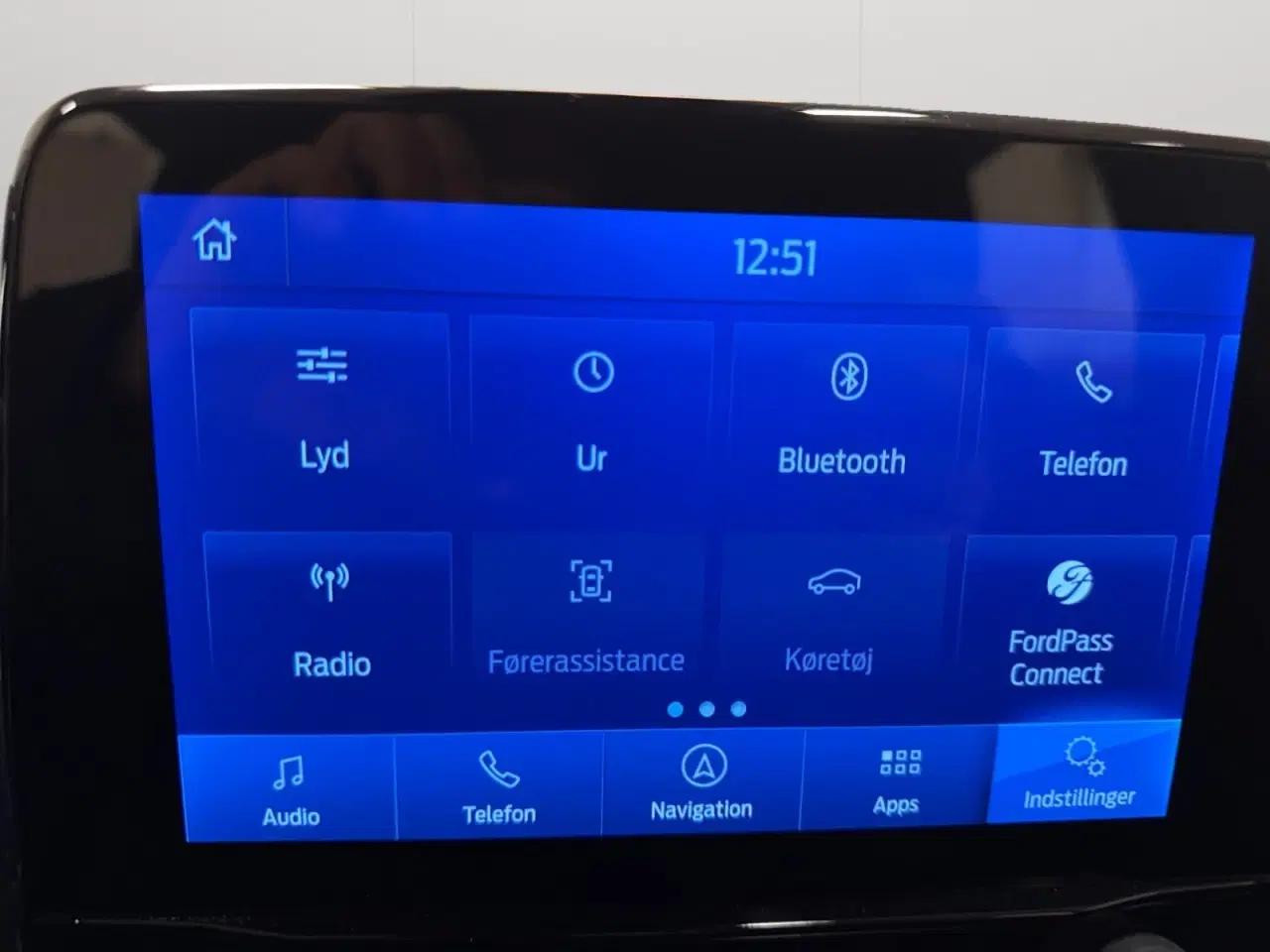 Billede 8 - Ford Puma 1,0 EcoBoost mHEV Titanium