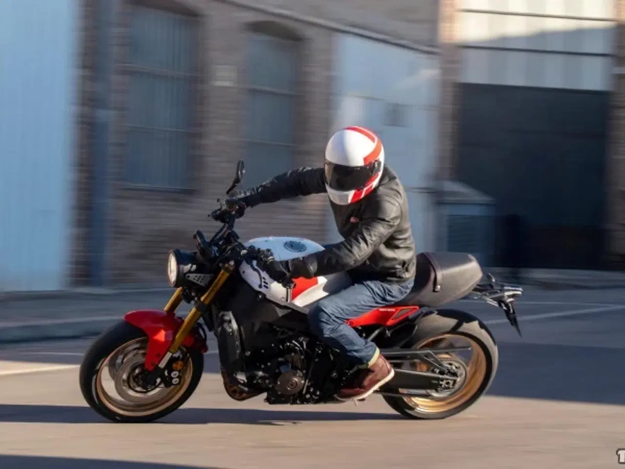 Billede 6 - Yamaha XSR 900