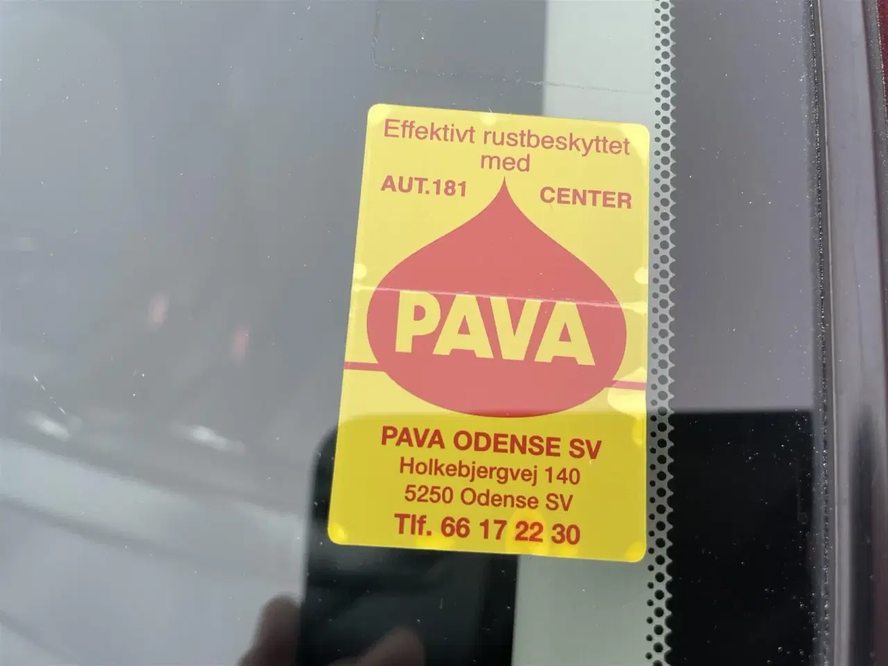 Billede 8 - Nissan Micra 1,2 Acenta 80HK 5d