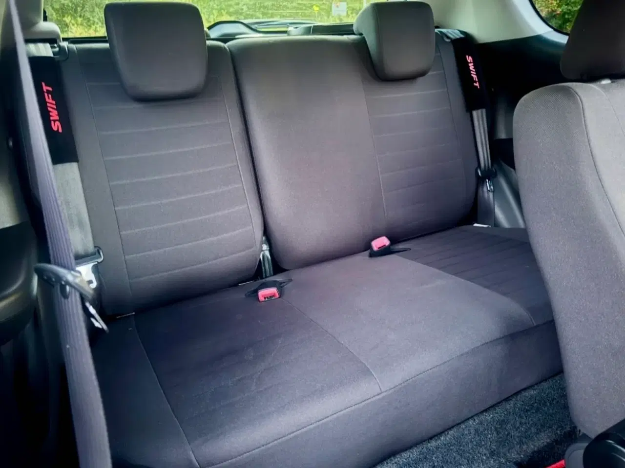 Billede 5 - Unik Suzuki Swift med mange nye dele og lavt km