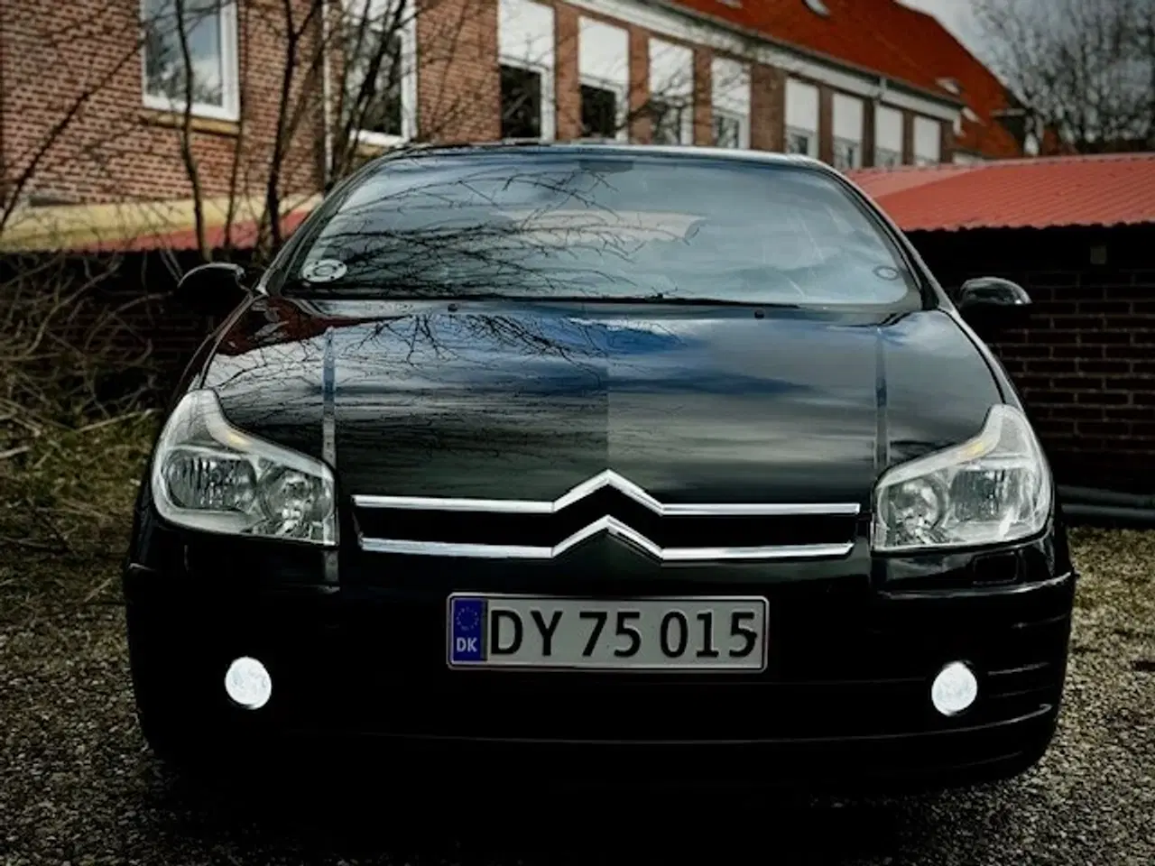 Billede 8 - Citroën C5, 2.0 16v, Exclusive