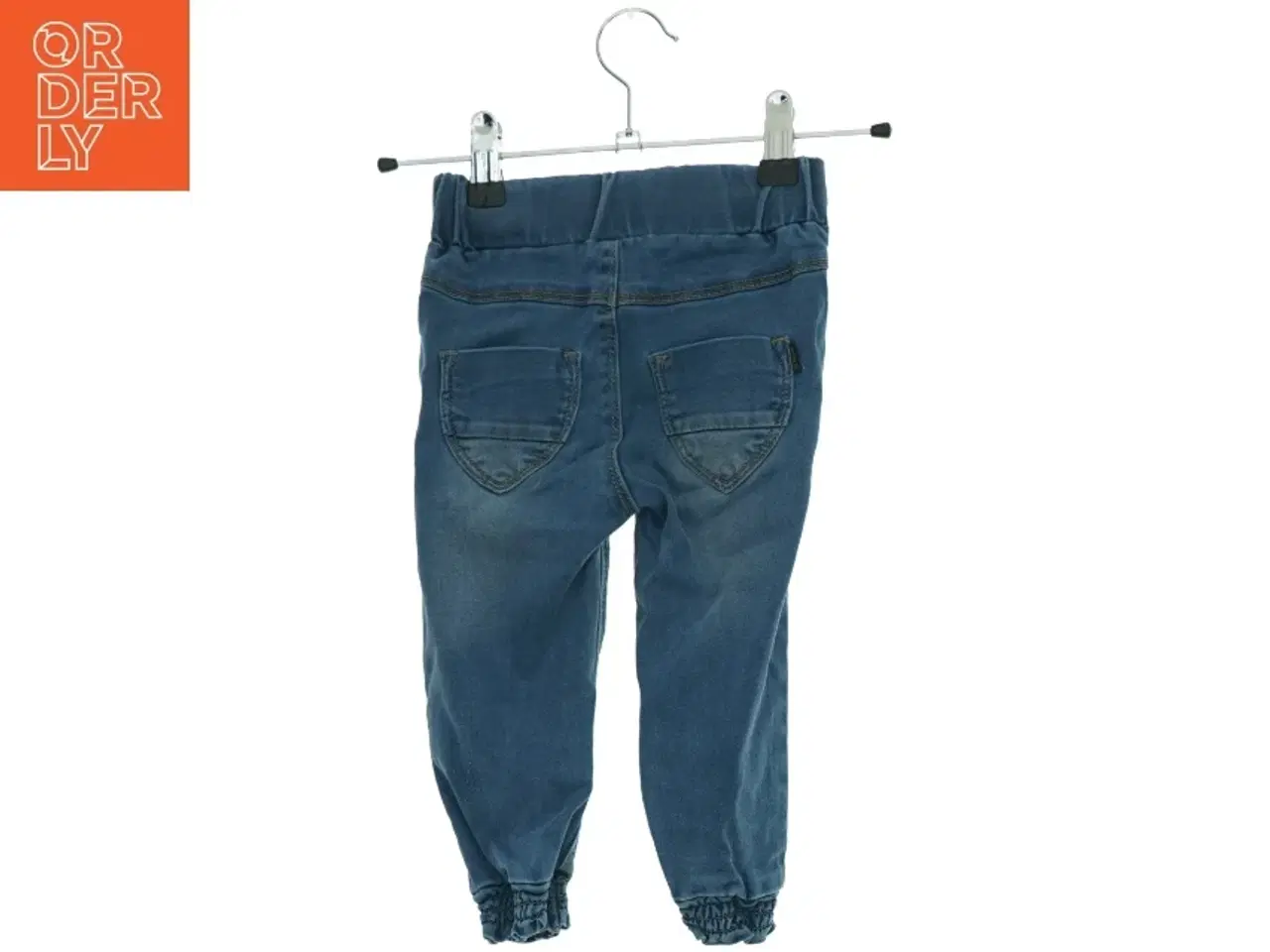 Billede 2 - Bukser fra Name It (str. 80 cm)