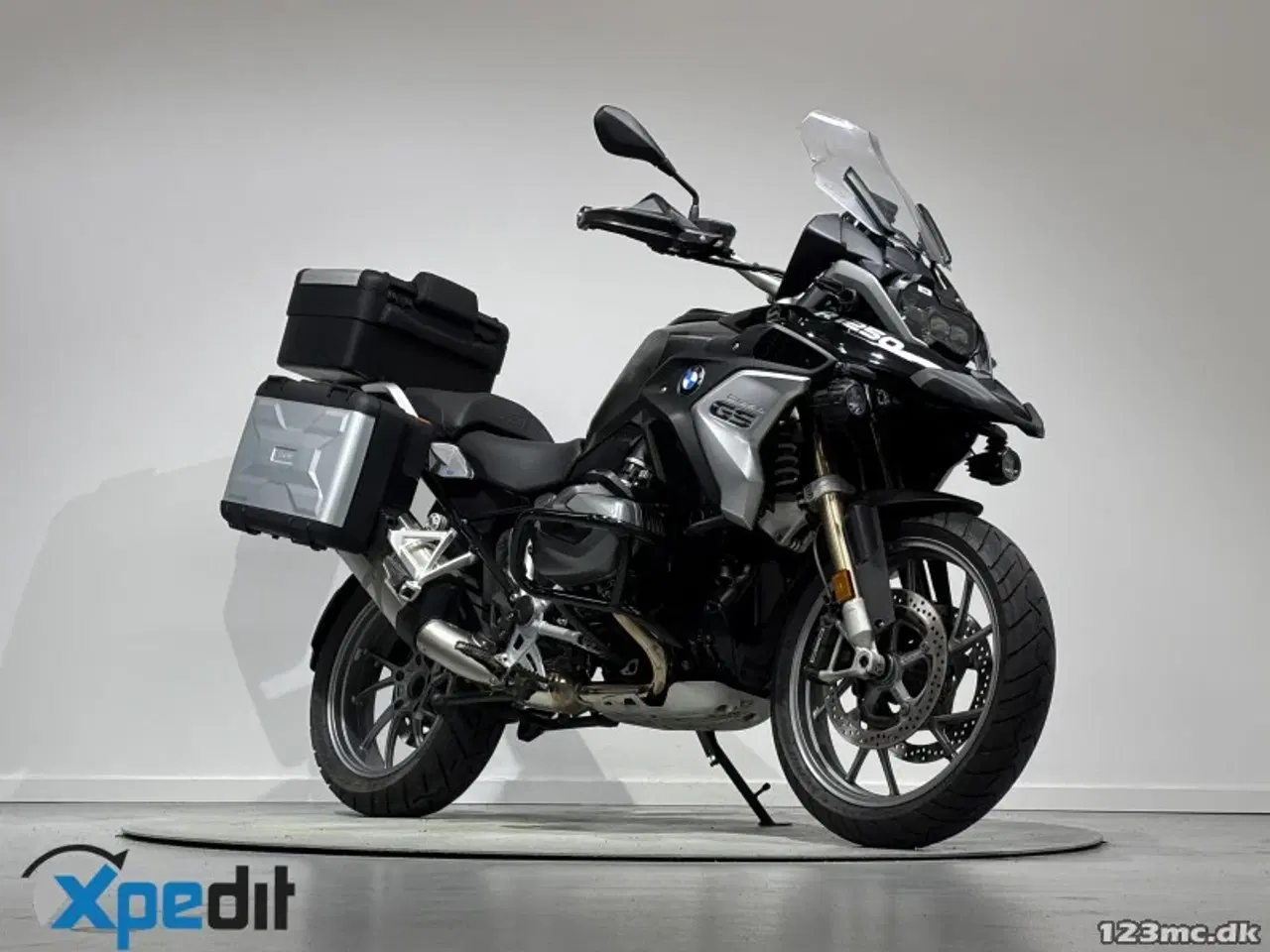Billede 3 - BMW R 1250 GS
