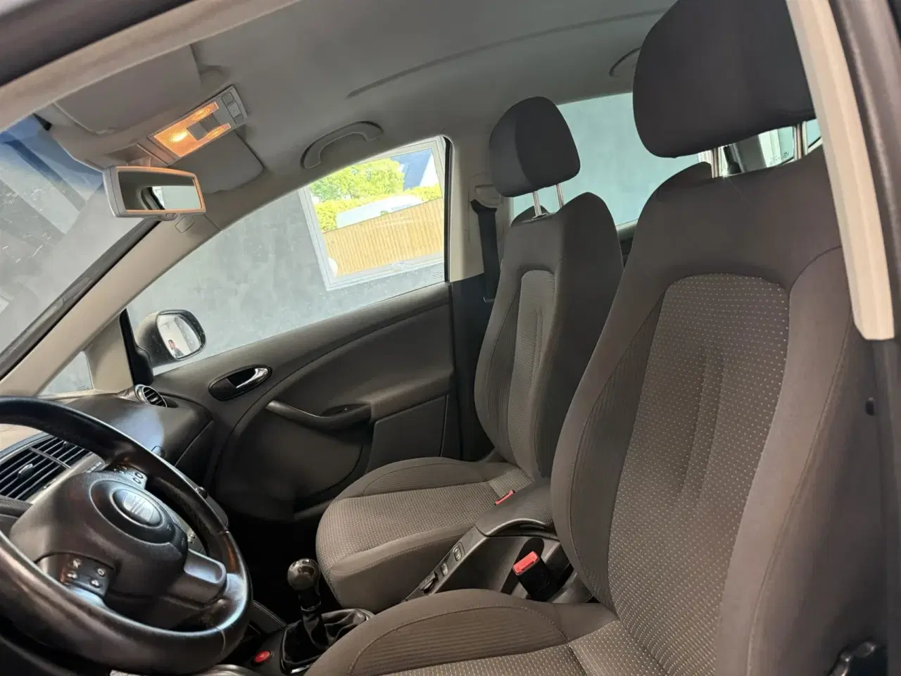 Billede 18 - Seat Altea XL 1,8 T FSI Stylance 160HK 6g
