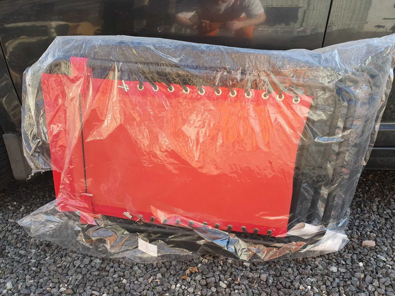 Billede 4 - Hillerstorp Baden-Baden Relaxer liggestol