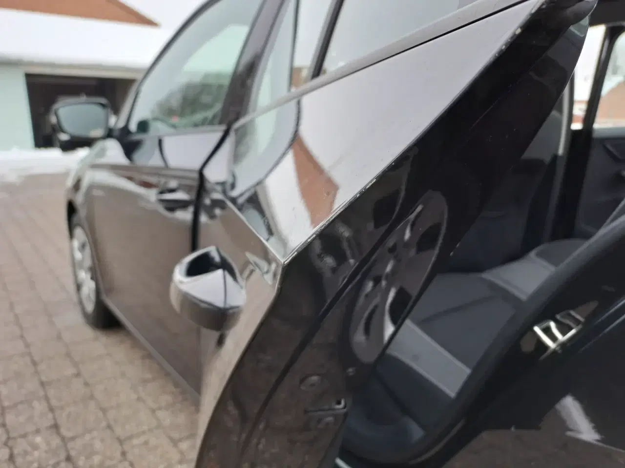 Billede 17 - Skoda Fabia 1,0 TSi 95 Ambition Combi