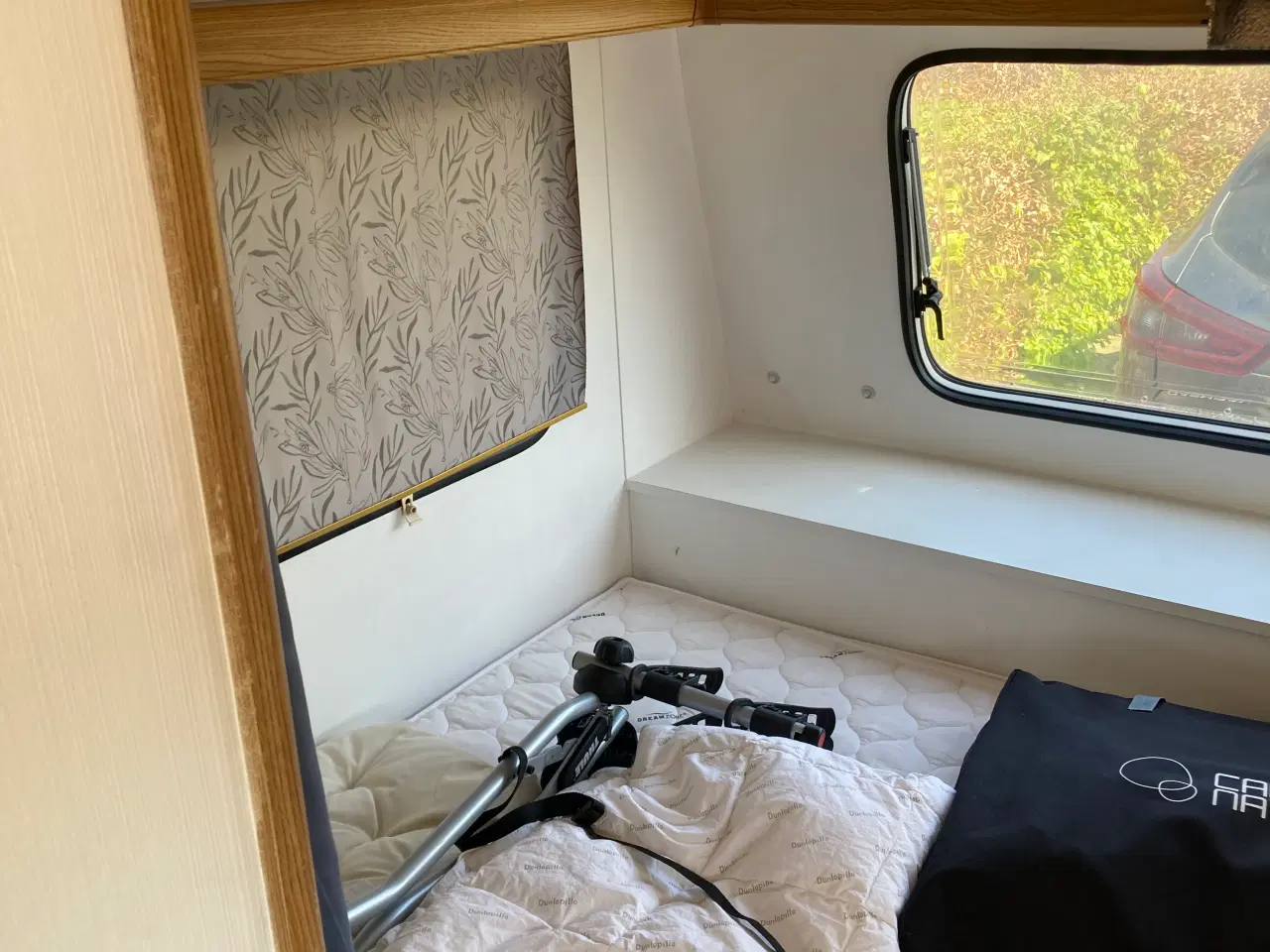 Billede 8 - Campingvogn nysynet