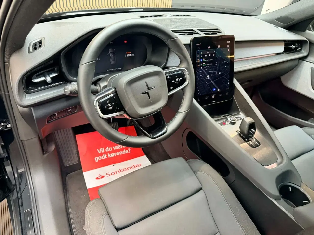 Billede 9 - Polestar 2 Long Range
