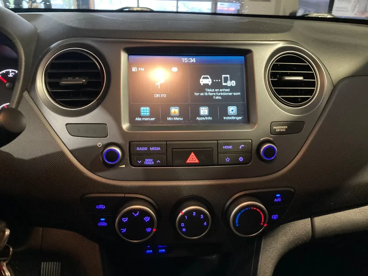 Billede 7 - Hyundai i10 1,0 2019 Edition