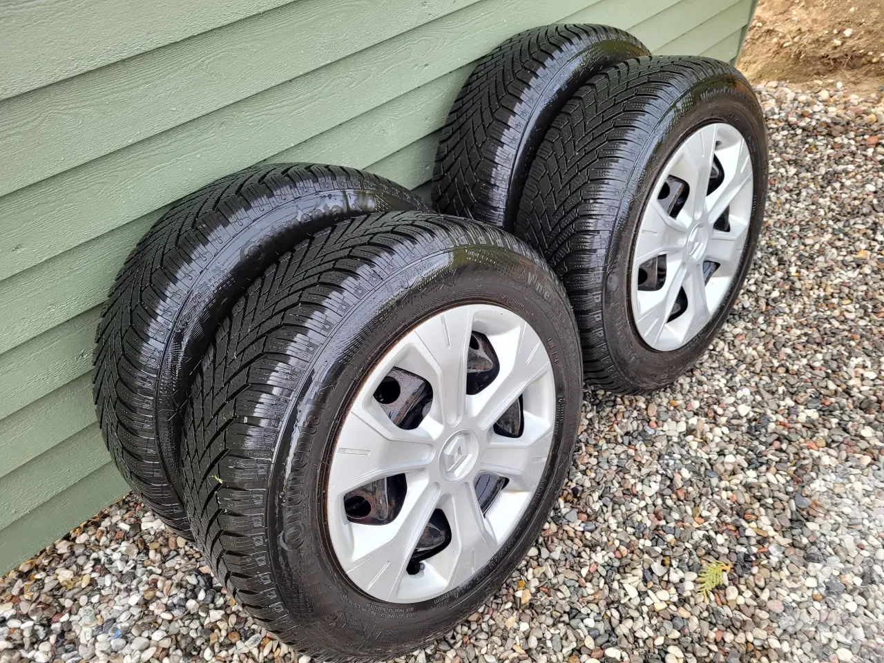 Billede 11 - Renault Megane III 1.5 dCi 110HK Sport Tourer AUTO