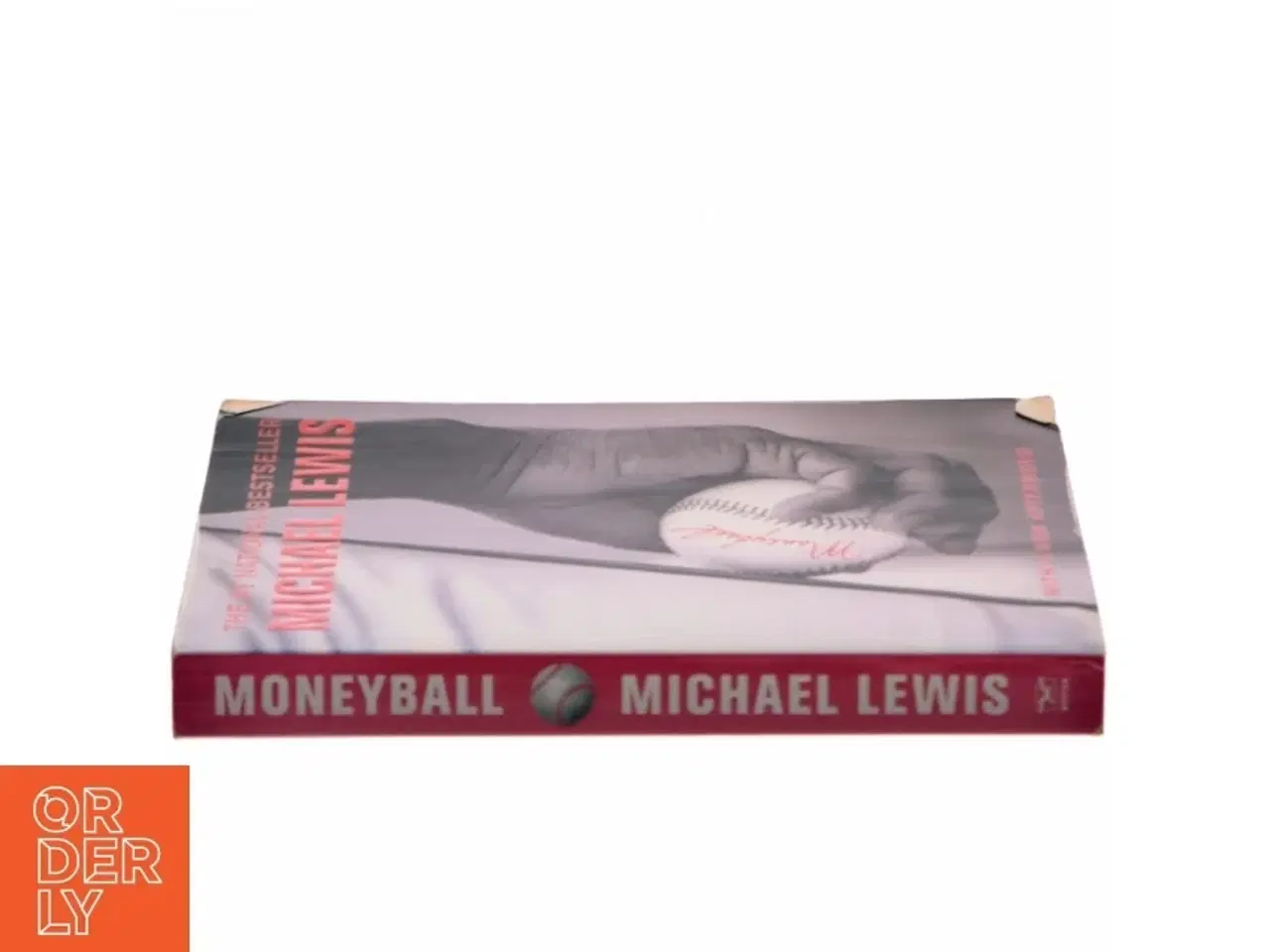 Billede 2 - Moneyball : the art of winning an unfair game af Michael Lewis (Bog)