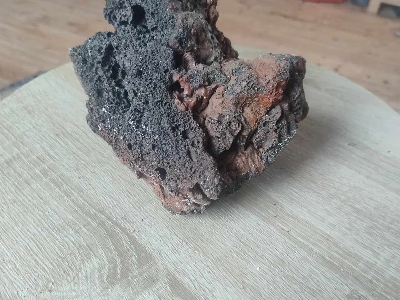 Billede 6 - Kalksten og lavasten sælges 