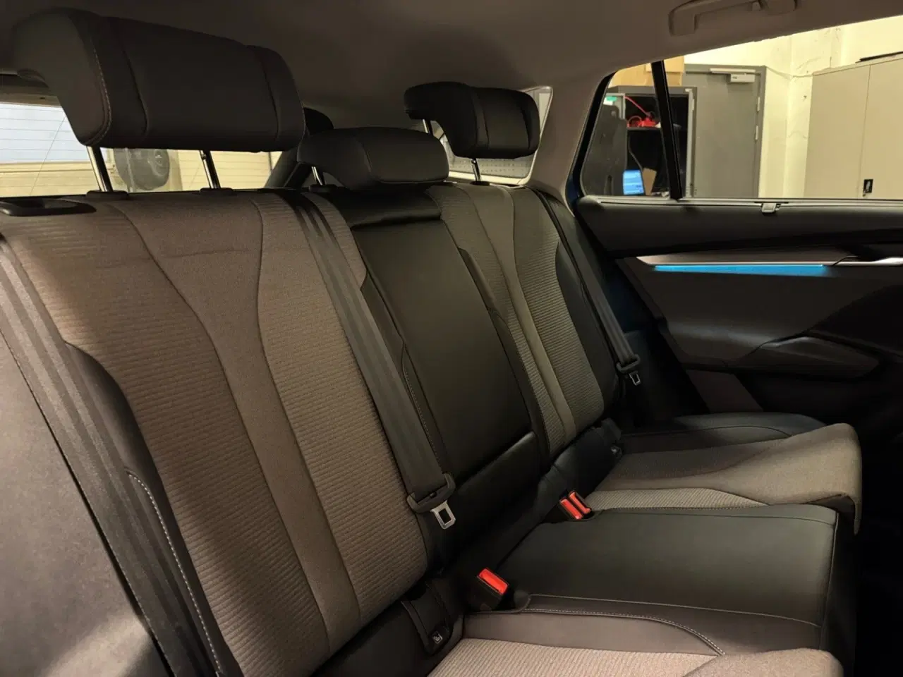 Billede 14 - Skoda Enyaq 80 iV Loft