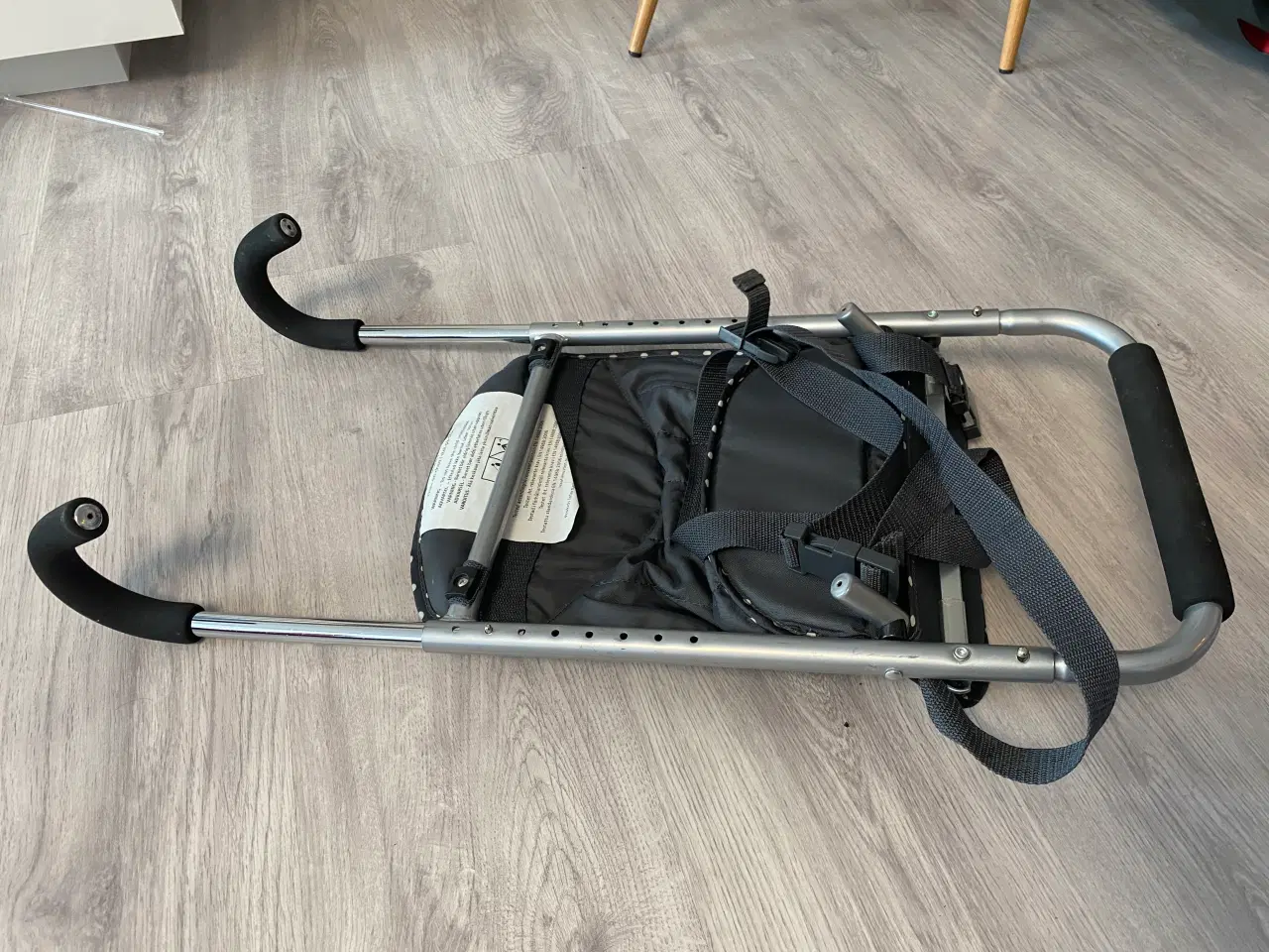 Billede 5 - Sele stol