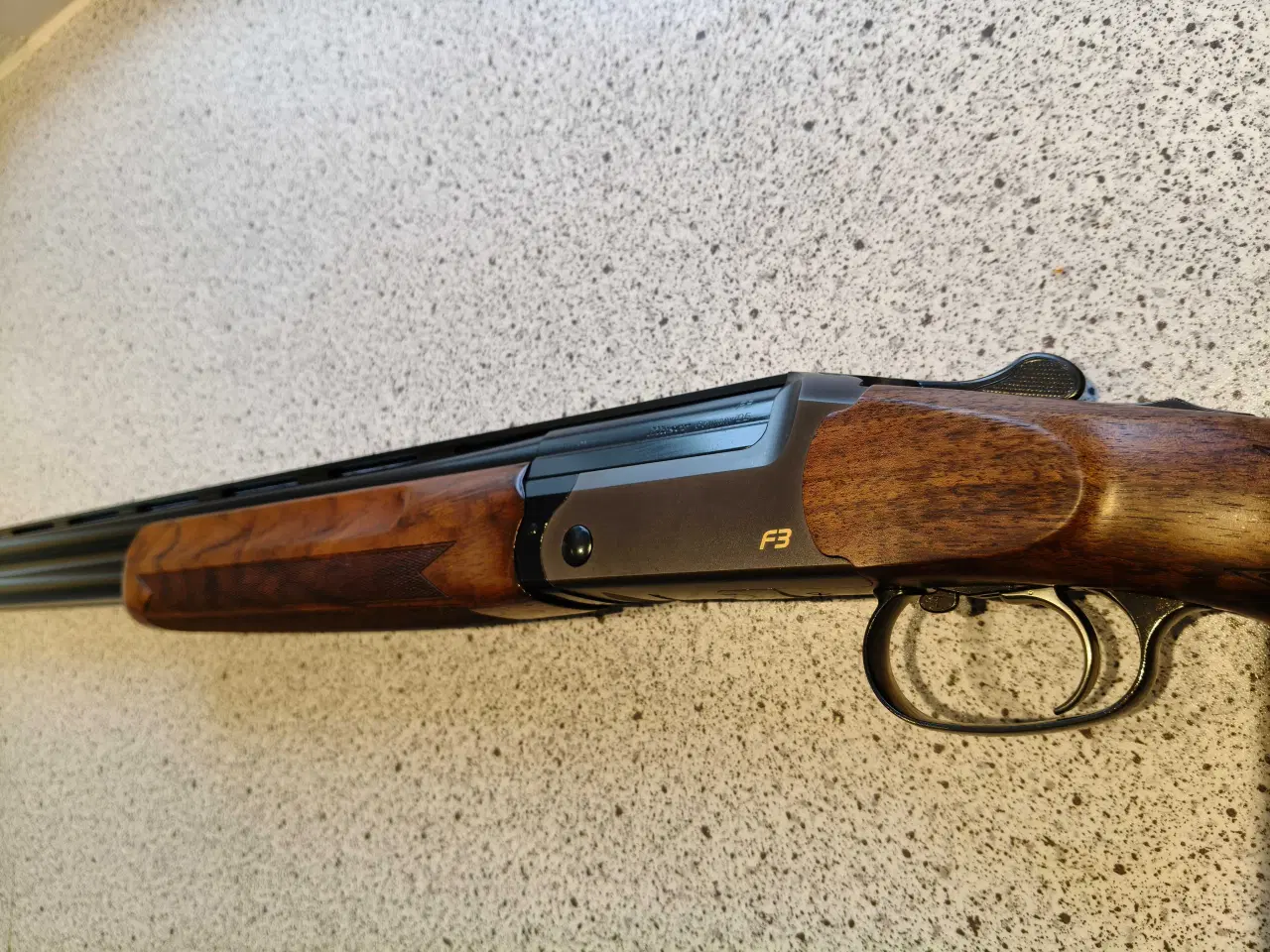 Billede 2 - Blaser F3 Competition 