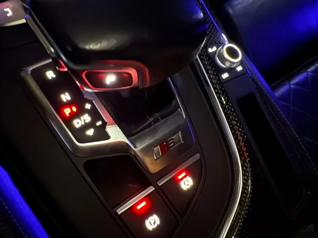 Billede 16 - Audi S4 3,0 TFSi Avant quattro Tiptr.