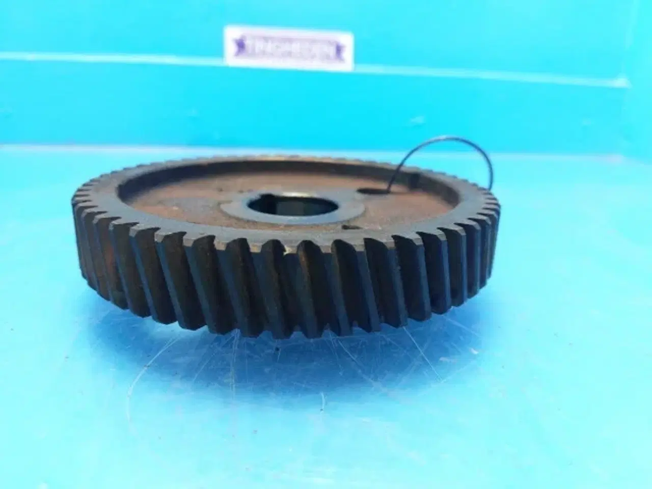 Billede 5 - Perkins 6354T Tandhjul 31171350