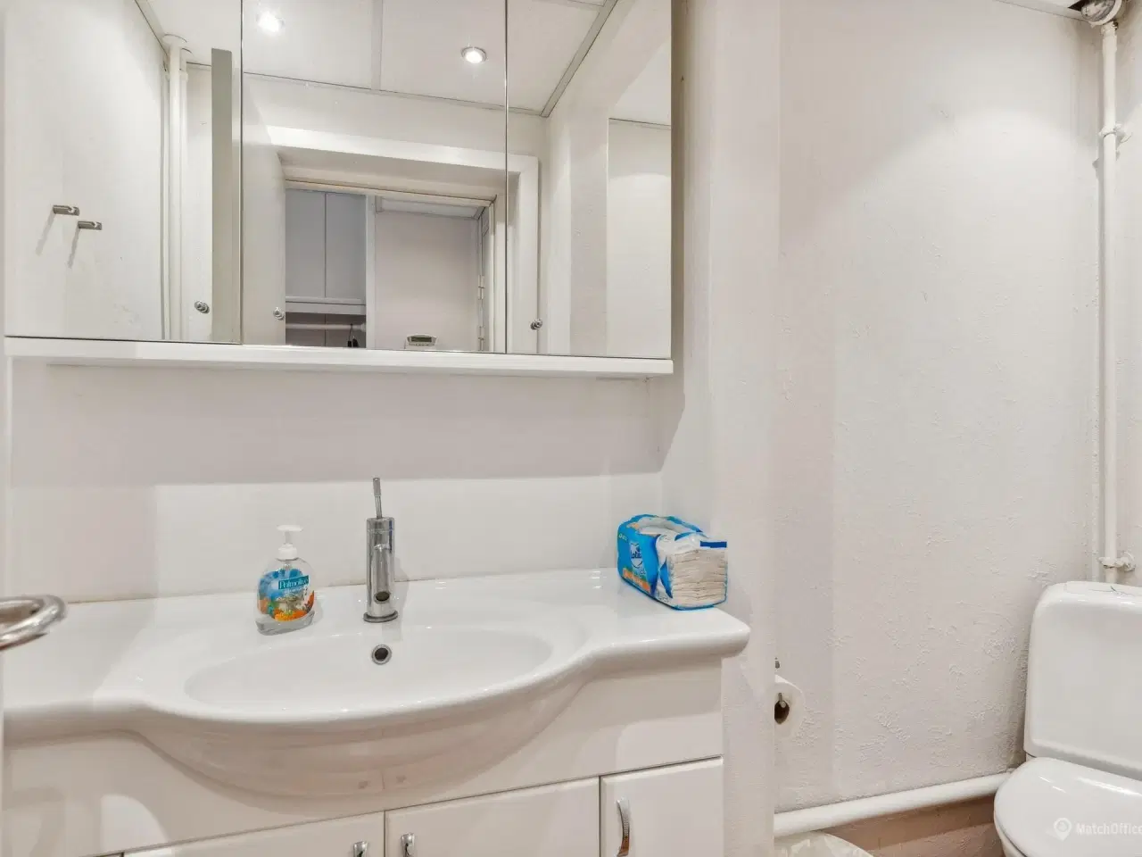 Billede 4 - Erhvervsejerlejlighed med stor synlighed