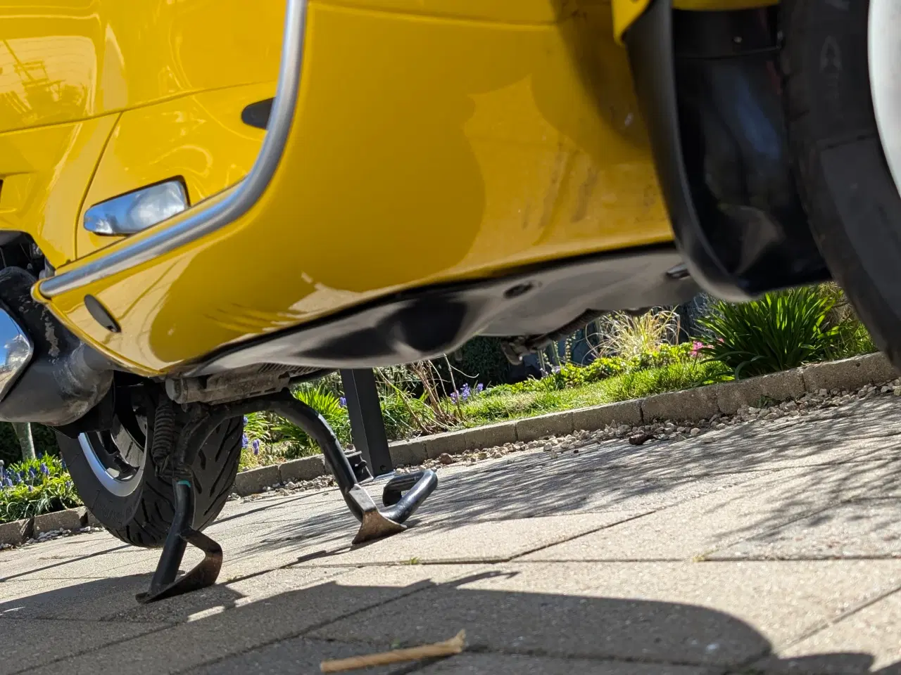 Billede 7 - Vespa GTS 300 Super