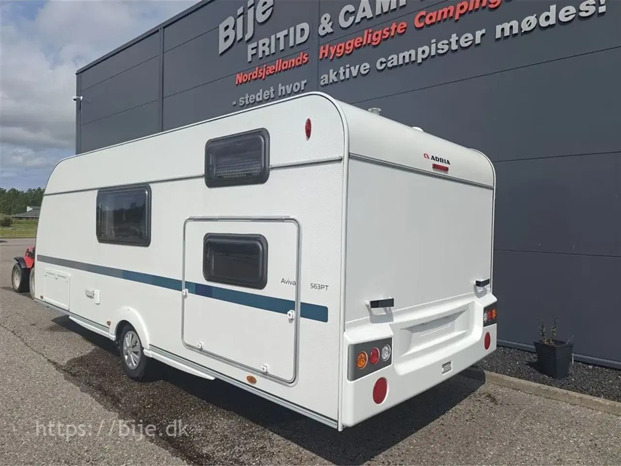 Billede 15 - 2021 - Adria Aviva 563 PT