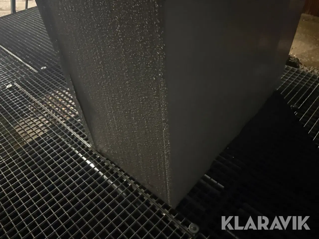 Billede 4 - Garderobeskabe Combi-system