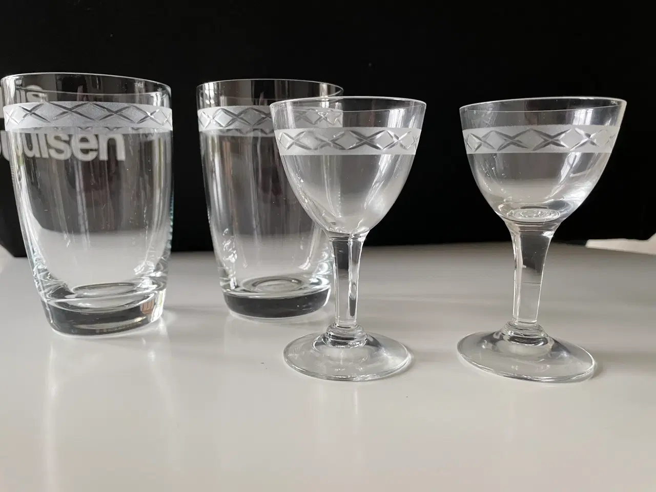 Billede 1 - Ejbyglas