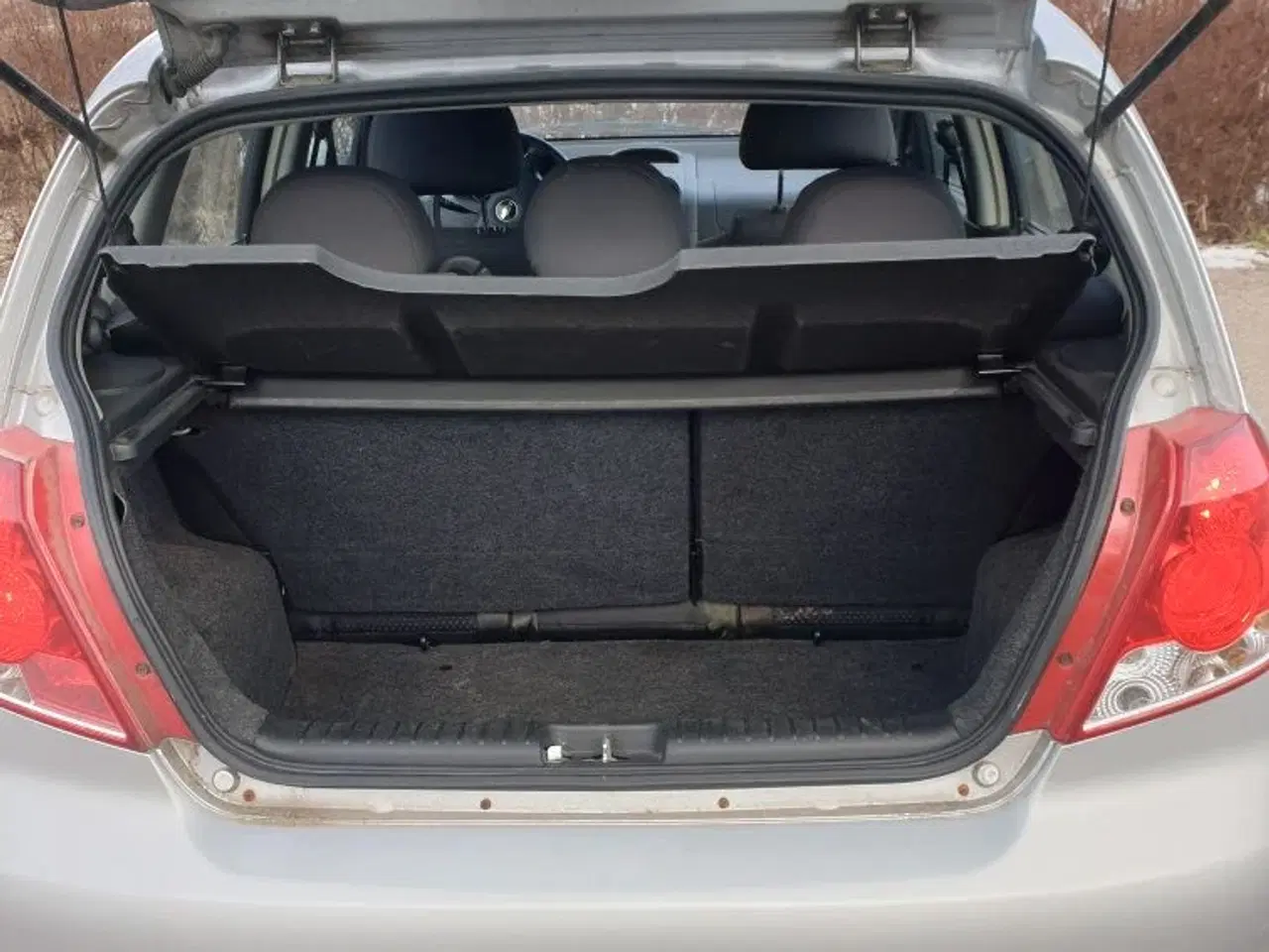 Billede 14 - Ny synt Chevrolet kalos 1,4 16v benzin 94hk fra 20