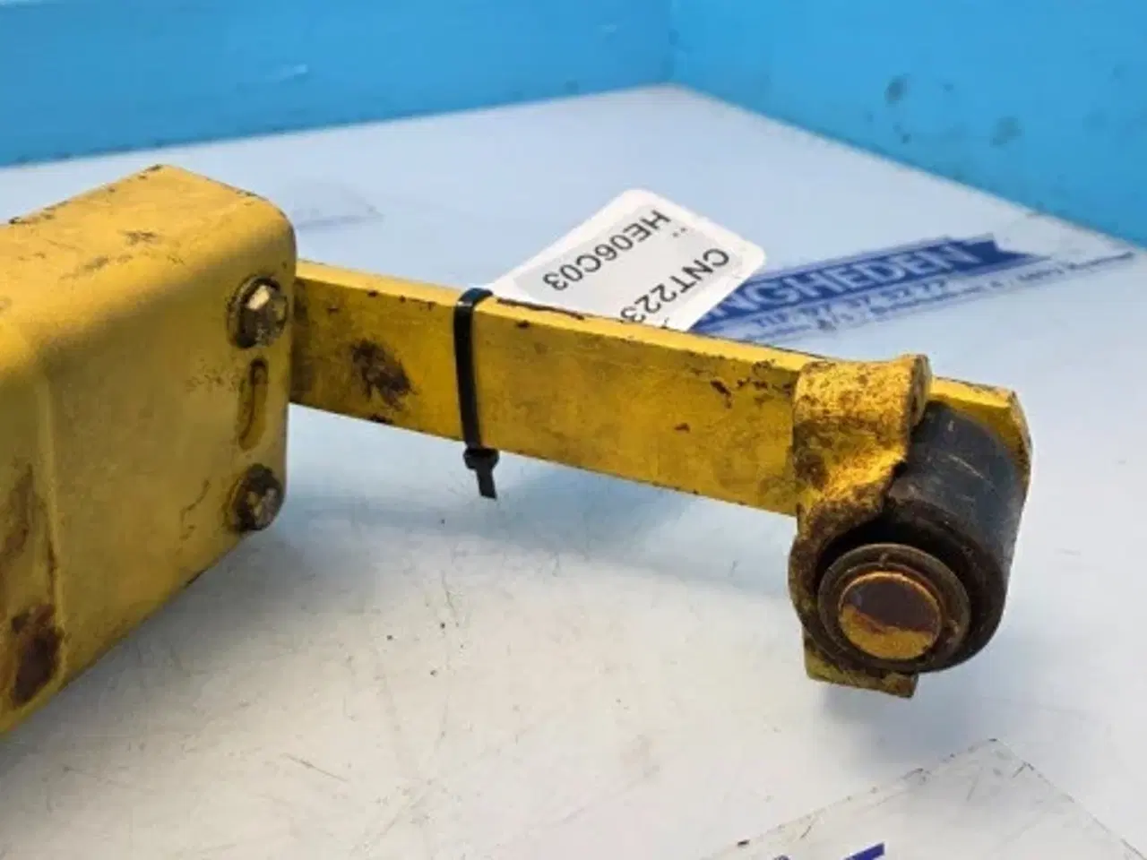 Billede 8 - New Holland TX66 Arm 84438529