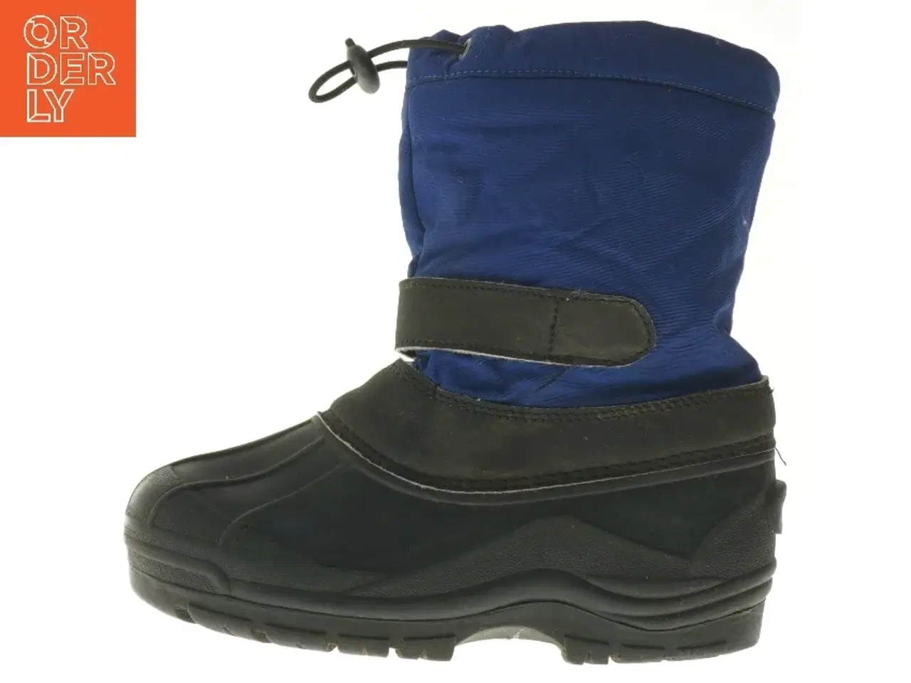 Billede 1 - Børnestøvler fra Molo (str. 34 )